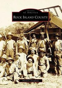 Cover image for Rock Island County, Il