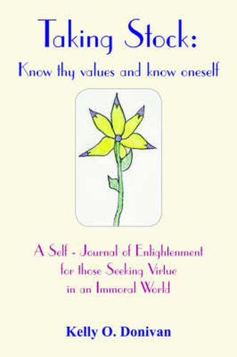 Cover image for Taking Stock