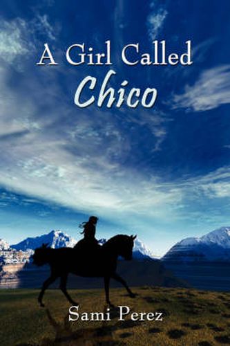 Cover image for A Girl Called Chico