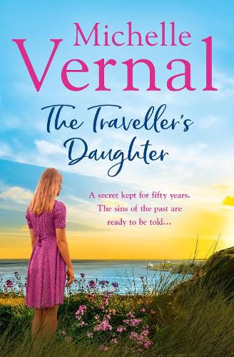 Cover image for The Traveller's Daughter