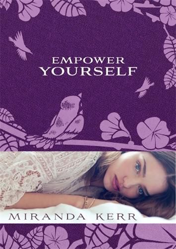 Cover image for Empower Yourself