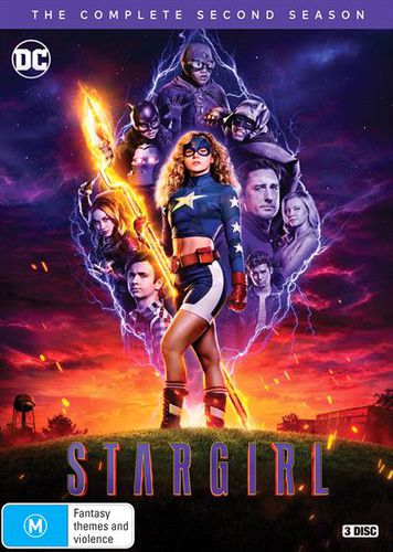 Stargirl : Season 2