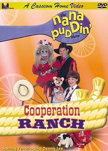 Cover image for Cooperation Ranch