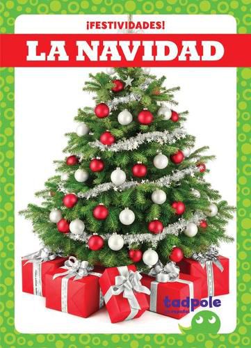 Cover image for La Navidad (Christmas)