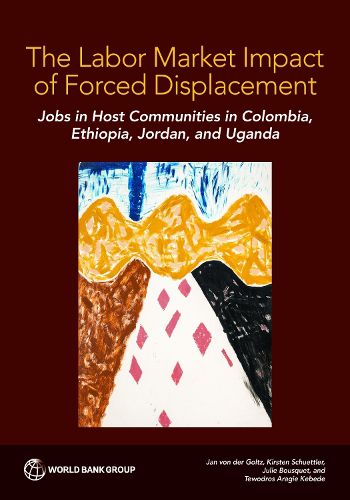 Cover image for The Labor Market Impact of Forced Displacement