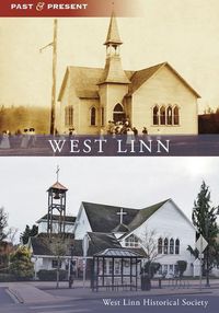 Cover image for West Linn