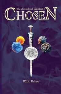 Cover image for Chosen