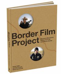 Cover image for Border Film Project