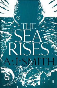 Cover image for The Sea Rises