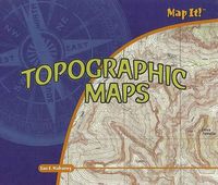 Cover image for Topographic Maps