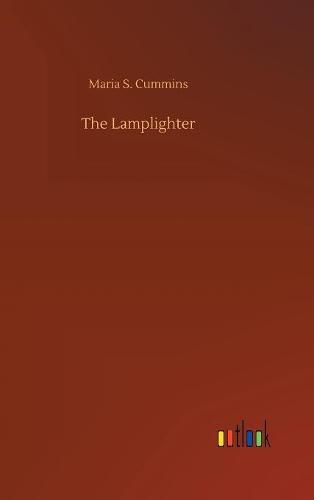 Cover image for The Lamplighter