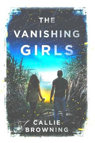 Cover image for The Vanishing Girls