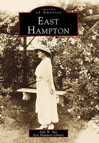 Cover image for East Hampton