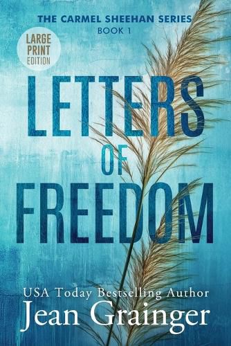Cover image for Letters of Freedom