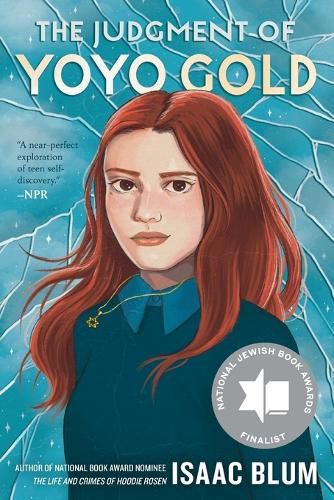 Cover image for The Judgment of Yoyo Gold