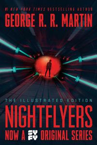 Cover image for Nightflyers: The Illustrated Edition