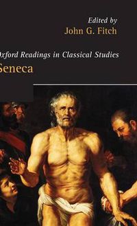 Cover image for Seneca