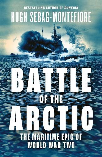 Cover image for Battle of the Arctic