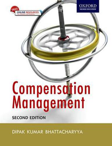 Cover image for Compensation Management