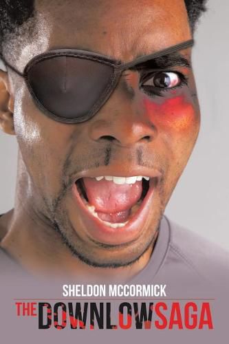 Cover image for The Downlow Saga