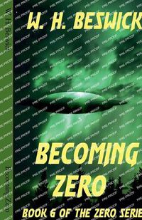 Cover image for Becoming Zero