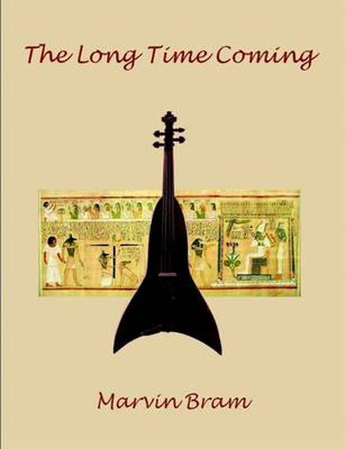 Cover image for The Long Time Coming