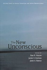 Cover image for The New Unconscious