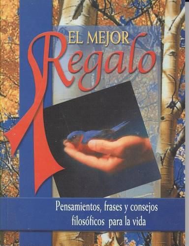 Cover image for Mejor Regalo
