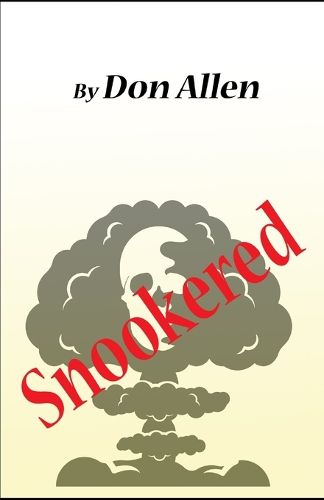 Cover image for Snookered