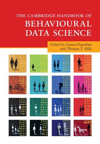 The Cambridge Handbook of Behavioural Data Science, (9781108837392 ...