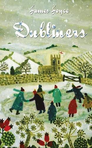 Cover image for Dubliners