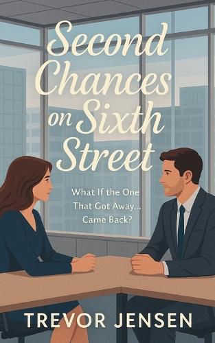 Cover image for Second Chances On Sixth Street
