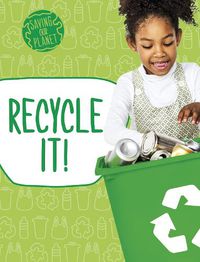 Cover image for Recycle It!