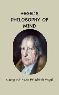 Cover image for Hegel's Philosophy of Mind