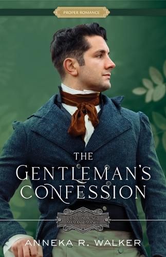 The Gentleman's Confession