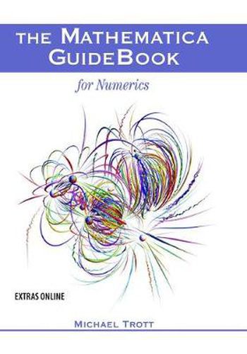 The Mathematica GuideBook for Numerics