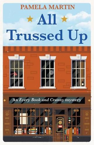 Cover image for All Trussed Up