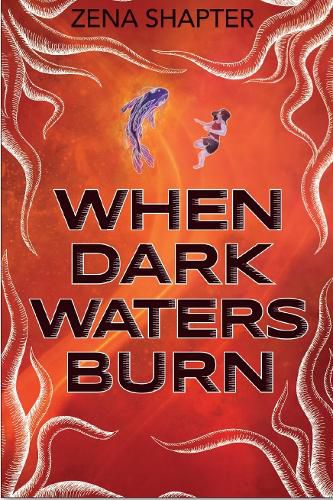 Cover image for When Dark Waters Burn