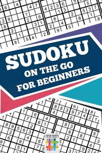 Cover image for Sudoku On The Go for Beginners