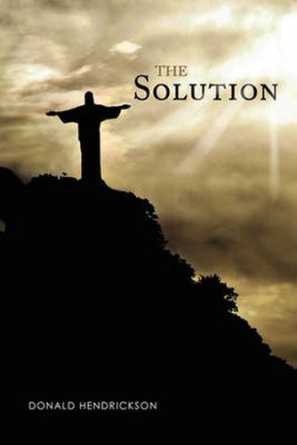 Cover image for The Solution