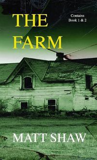 Cover image for The Farm