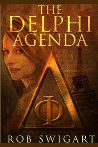 Cover image for The Delphi Agenda