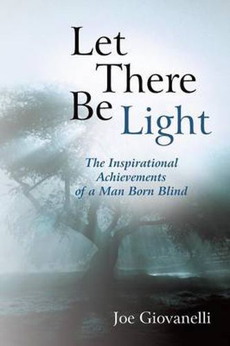 Cover image for Let There Be Light