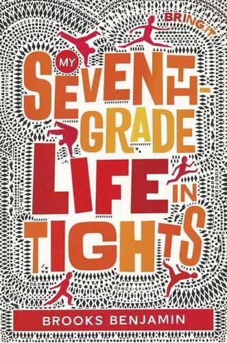Cover image for My Seventh-Grade Life in Tights