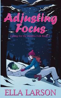 Cover image for Adjusting Focus