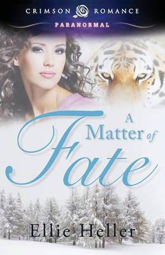 Cover image for A Matter of Fate