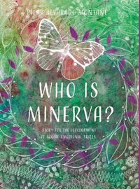 Cover image for Who is Minerva?