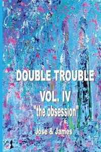 Cover image for Double Trouble