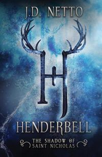 Cover image for Henderbell: The Shadow of Saint Nicholas