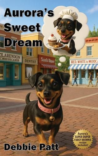 Cover image for Aurora's Sweet Dream